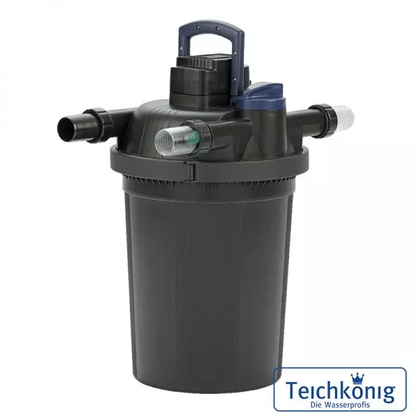 FiltoClear 16000 Druckfilter